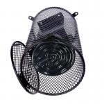 ARC HEAT LAMP CAGE