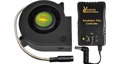 VE INCUBATOR FAN
