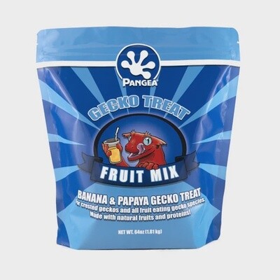 PANGEA TREAT FRUIT MIX 64 OZ
