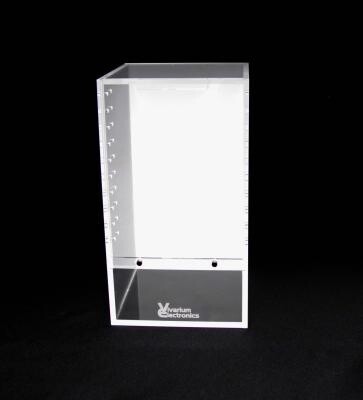 VE ACRYLIC INVERT BOX 5X5X9