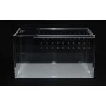 VE ACRYLIC INVERT BOX 5X5X9