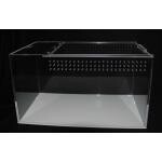 VE ACRYLIC INVERT BOX 8X8X14