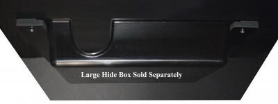 RB LG HIDE HANGER