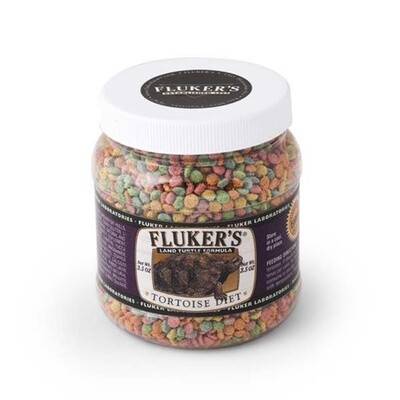 FL TORTOISE DIET 7 OZ