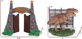 PPX JURASSIC PARK T-REX