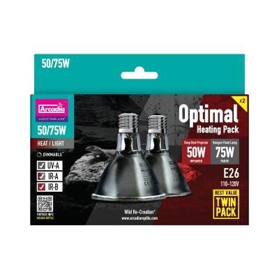 ARC OPTIMAL HEATING PACK