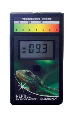 RB SOLARMETER