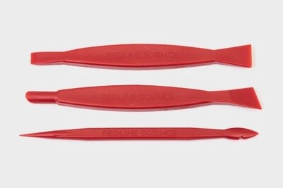 PANGEA RLS CLEANING SCRAPER SET