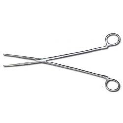 TORO HEMOSTAT 12&quot; STRAIGHT
