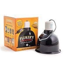 FL MINI DEEP DOME FIXTURE 5.5&quot;