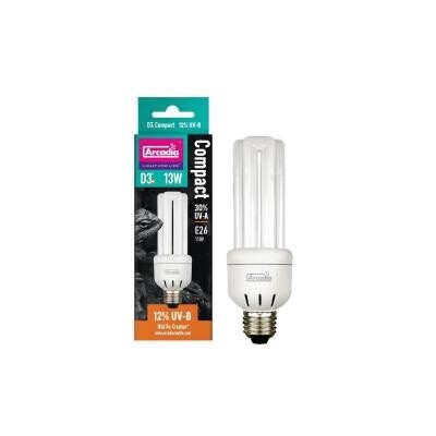 ARC D3 12% CF 13W