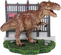 PPX JURASSIC PARK T-REX