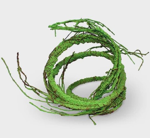PANGEA ULTIMATE VINE GREEN 6FT