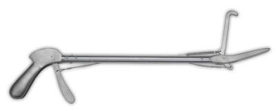 RB SNAKE TONGS 25&quot;