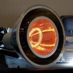 ARC DEEP HEAT PROJECTOR 80W