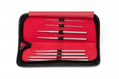 RLS PROBE 8PC BALL TIP W/CASE