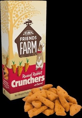 ABS SUP RUSSEL CRUNCHERS