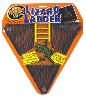 ZM LIZARD LADDER