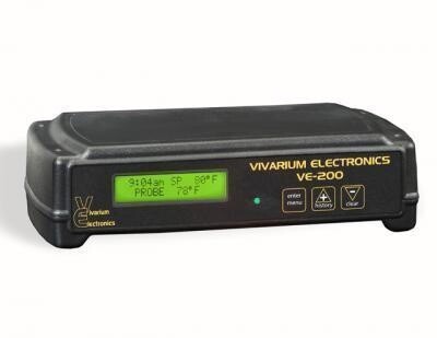 VE200 THERMOSTAT