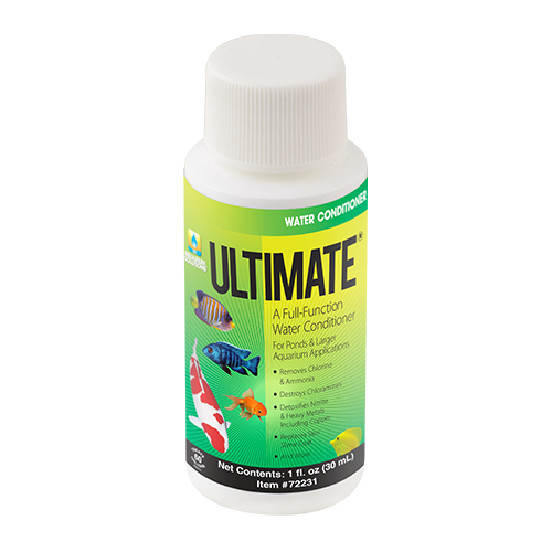 HIK ULTIMATE CONDITIONER 1 OZ