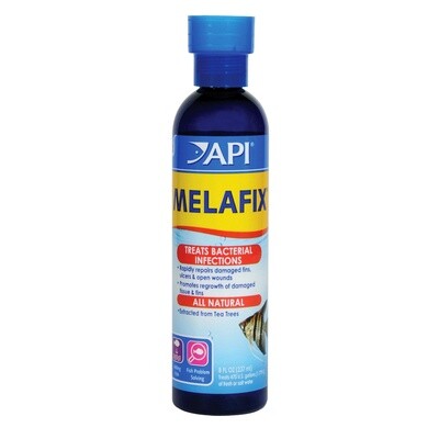 API MELAFIX ANTIBACTERIAL  4 OZ