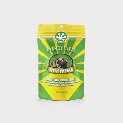PANGEA COMPLETE BAN/PAP 8OZ