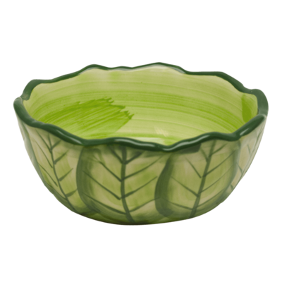 KT VEGE BOWL CABBAGE