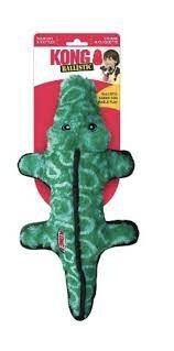 KONG BALLISTIC ALLIGATOR