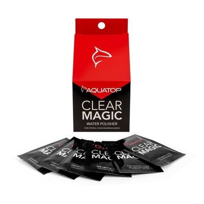 AQT CLEAR MAGIC POWDER 5PK