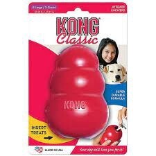KONG TOY EXTRA LARGE