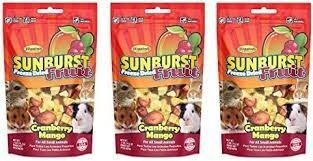 HIG TREAT CRANBERRY MANGO