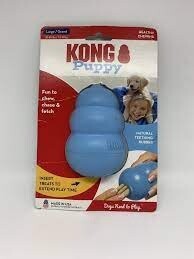 KONG PUPPY LG