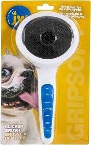 JW SLICKER BRUSH REG 65001