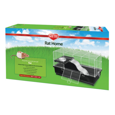 KT RAT HOME