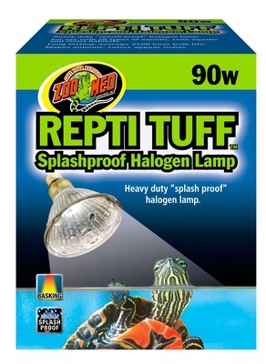 ZM REPTI TUFF 90 WATT BULB