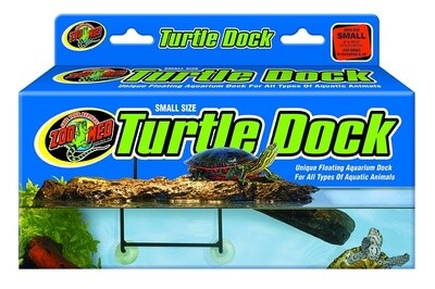ZM TURTLE DOCK SM
