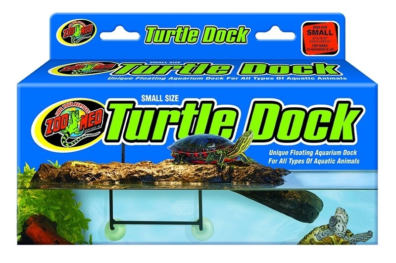 ZM TURTLE DOCK SM