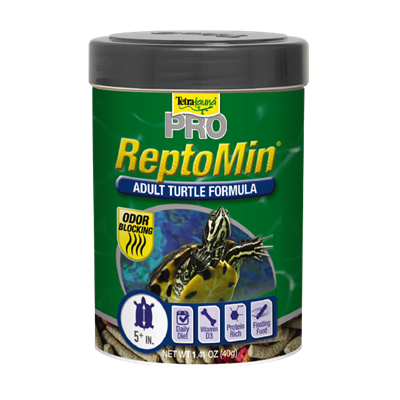 TETRA REPTOMIN STIX 3.7 OZ