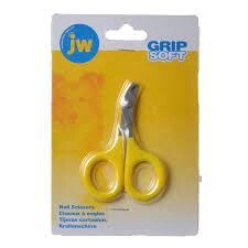 JW NAIL CLIPPER SM 65013
