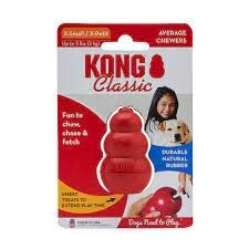 KONG TOY SMALL