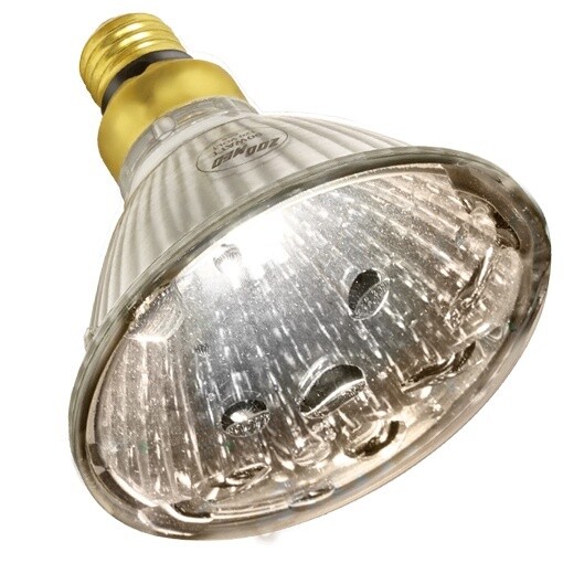 ZOO MED REPTI TUFF 90 WATT BULB