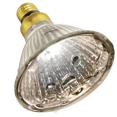 ZOO MED REPTI TUFF 90 WATT BULB