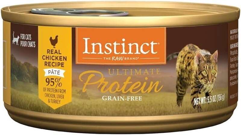 NV INSTINCT CHKN 5.5 OZ