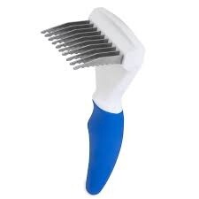 JW RAKE DEMATTING 65007
