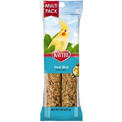 KT TIEL HONEY TRT STK 2PK