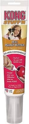 KONG REAL P.B. 5.7 OZ