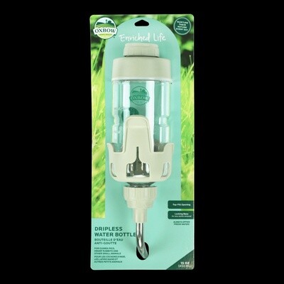 OXBOW DRIPLESS BOTTLE 15OZ