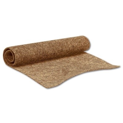 ZILLA TERR LINER 10 GAL BRN
