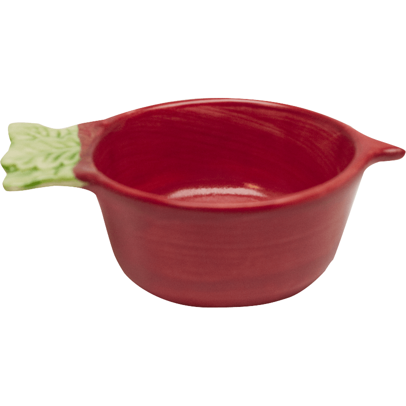 KT VEGE BOWL RADISH