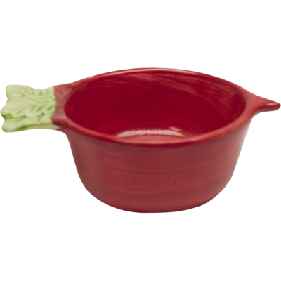 KT VEGE BOWL RADISH